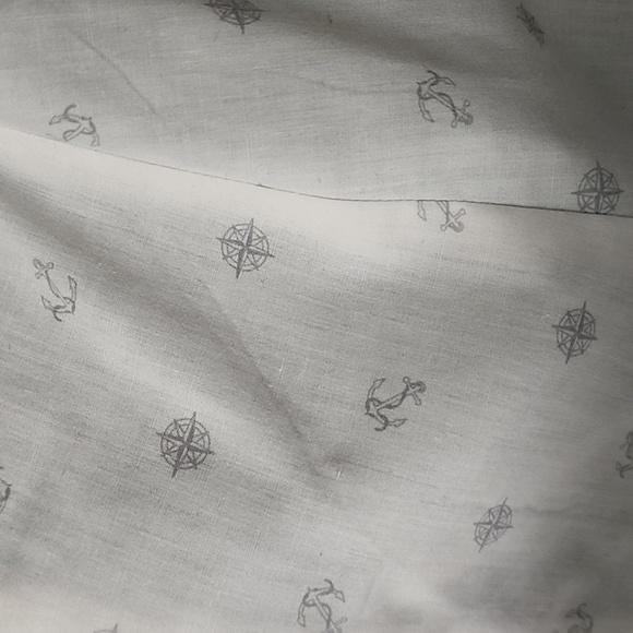 Navy Blazer - Picture 4 of 5